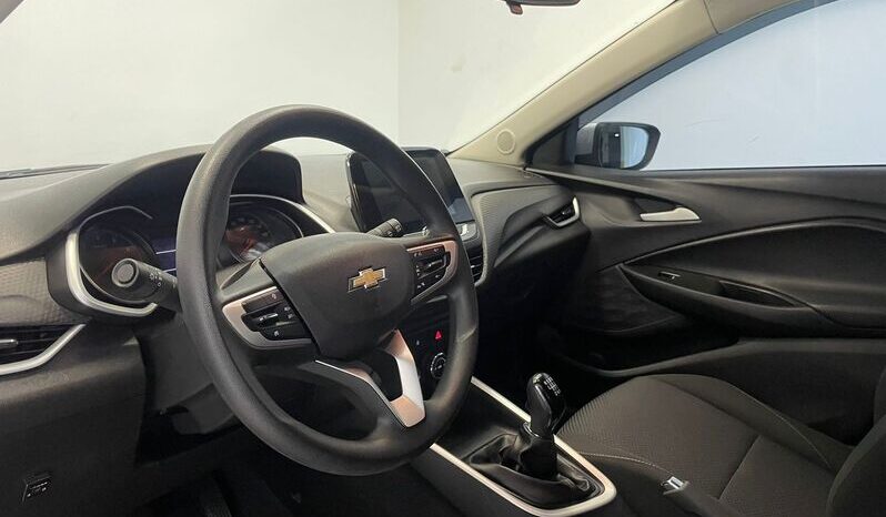 
								CHEVROLET ONIX LT 2021 completo									