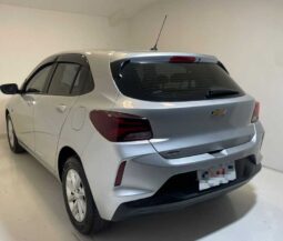 
										CHEVROLET ONIX LT 2021 completo									