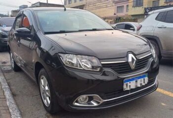 RENAULT LOGAN DYNAMIQUE 2015