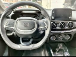 
										FIAT CRONOS DRIVE 2023 completo									