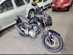 HONDA CG 160 FAN 2025