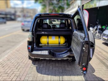 MITSUBISHI PAJERO TR4 2012