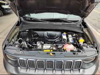 JEEP RENEGADE LONGITUDE 2023