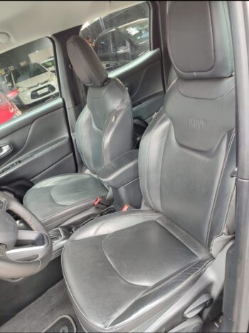JEEP RENEGADE LONGITUDE 2023