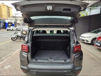 JEEP RENEGADE LONGITUDE 2023