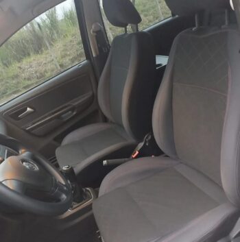 VW SPACEFOX SPORTLINE 2013