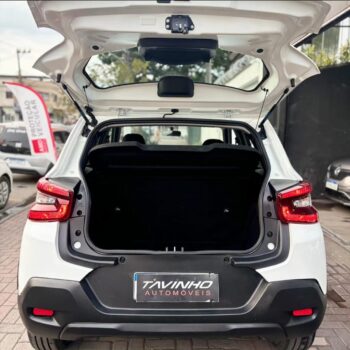 CITROEN C3 FEEL 2023