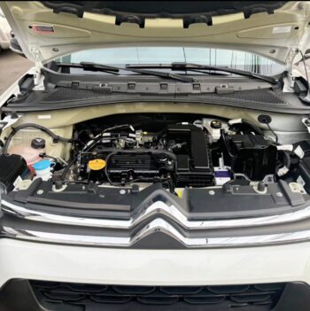 CITROEN C3 FEEL 2023