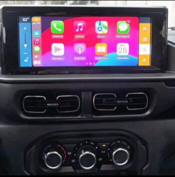 CITROEN C3 FEEL 2023