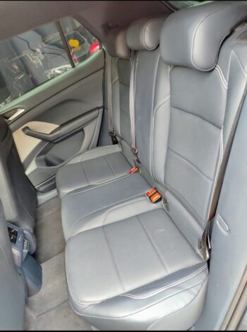 VW T-CROSS HIGHLINE 2022