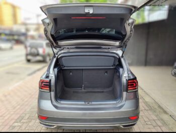 VW T-CROSS HIGHLINE 2022
