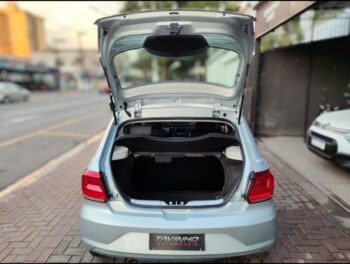 VW GOL 2021