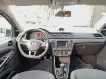 VW GOL 2021