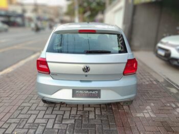 VW GOL 2021