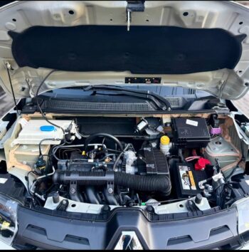 RENAULT KWID ZEN 2023