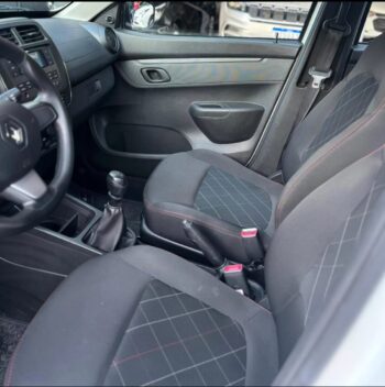 RENAULT KWID ZEN 2023