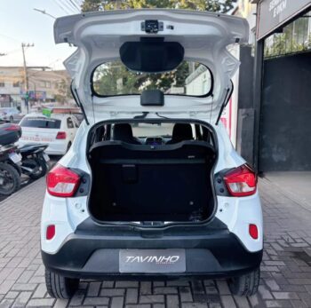 RENAULT KWID ZEN 2023