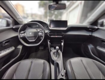 PEUGEOT 208 ALLURE 2023