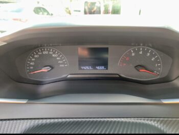 PEUGEOT 208 ALLURE 2023