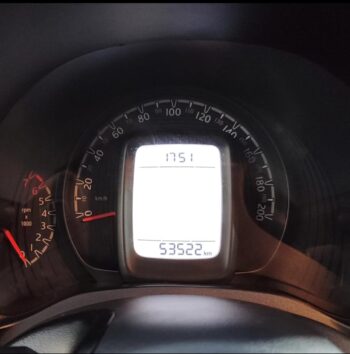 FIAT MOBI LIKE 2023