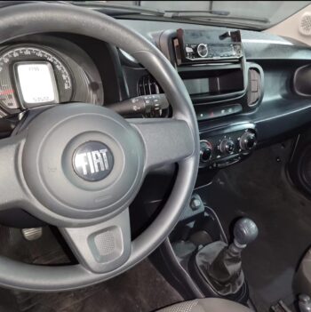 FIAT MOBI LIKE 2023