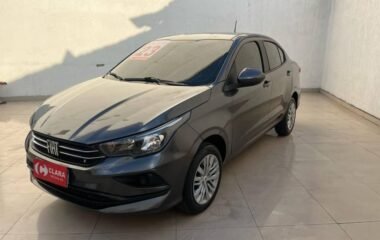 Usado 2023 Fiat Cronos