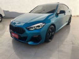 Usado 2021 BMW XDRIVE GRAN COUPE