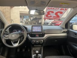 
										Usado 2023 Hyundai Hb20 completo									