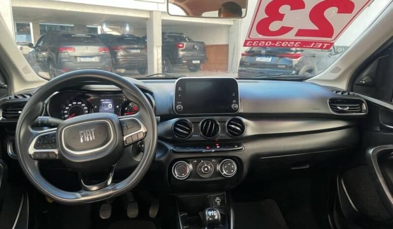 
								Usado 2023 Fiat Cronos completo									