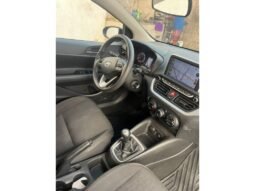 
										Usado 2023 Hyundai Hb20 completo									