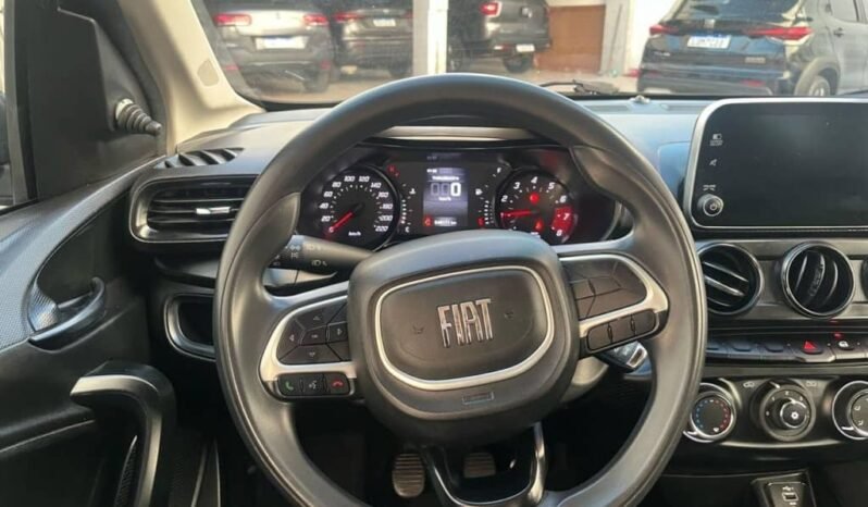 
								Usado 2023 Fiat Cronos completo									