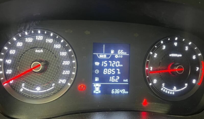 
								Usado 2023 Hyundai Hb20 completo									