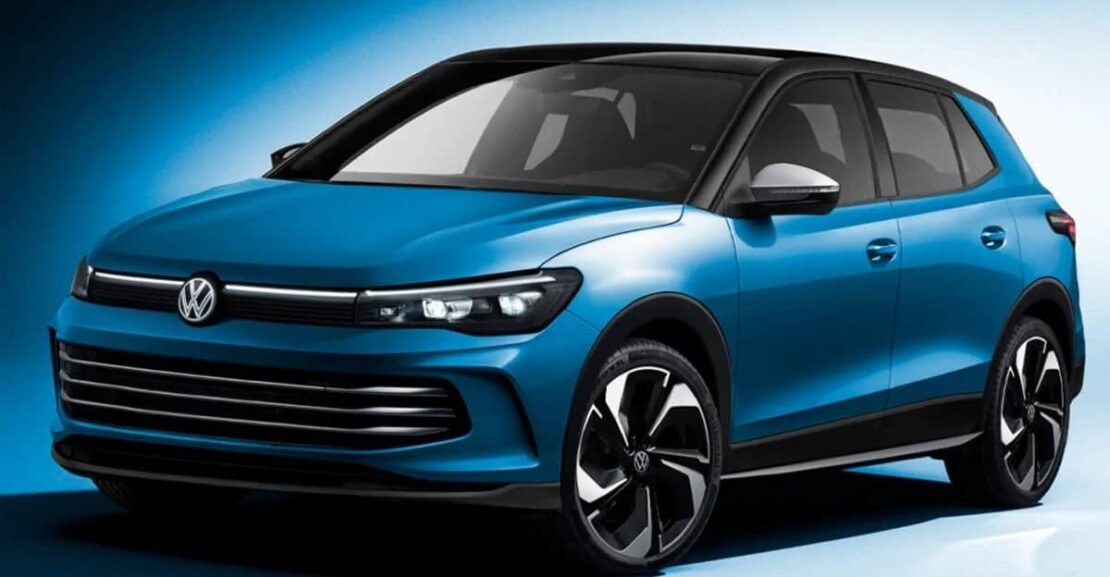 16 Carros Volkswagen Lançamento Brasil 2028 Tudo o Que Esperar dos Novos Modelos