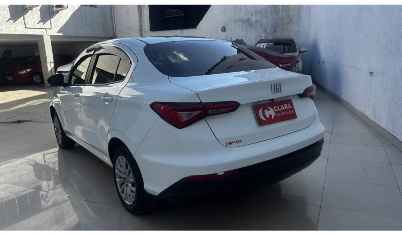 
								Usado 2022 Fiat Cronos completo									