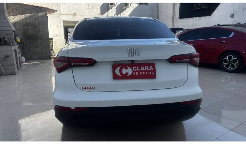 
								Usado 2022 Fiat Cronos completo									