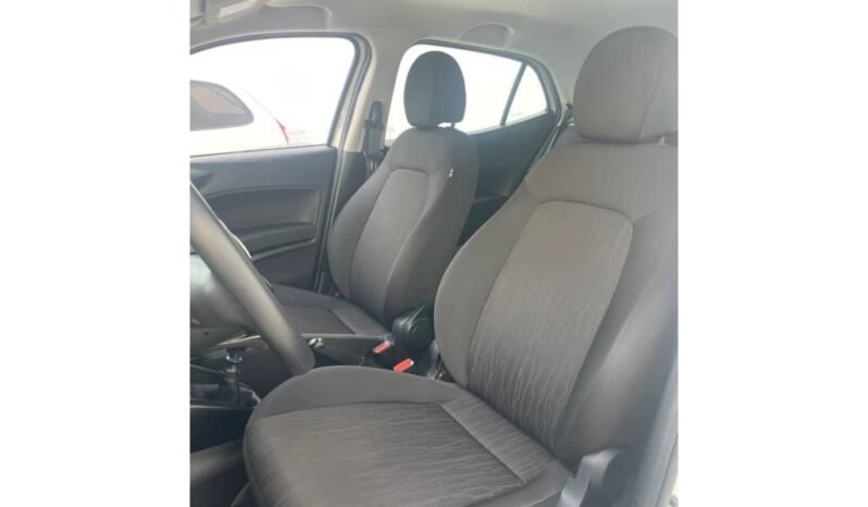 
								Usado 2023 Fiat Argo completo									