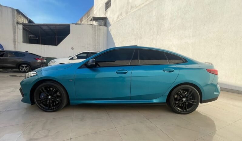 
								Usado 2021 BMW XDRIVE GRAN COUPE completo									