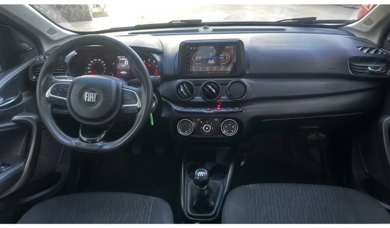 
								Usado 2022 Fiat Cronos completo									