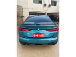 Usado 2021 BMW XDRIVE GRAN COUPE