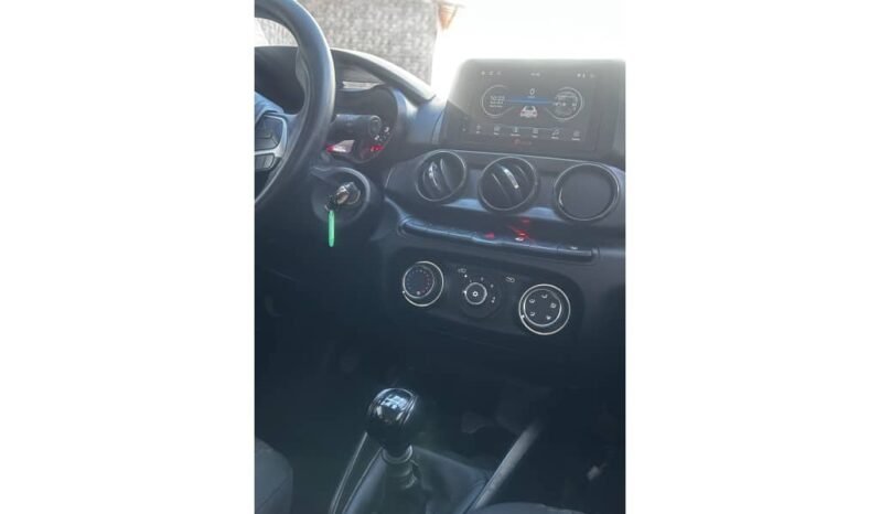 
								Usado 2022 Fiat Cronos completo									