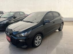 Usado 2023 Hyundai Hb20