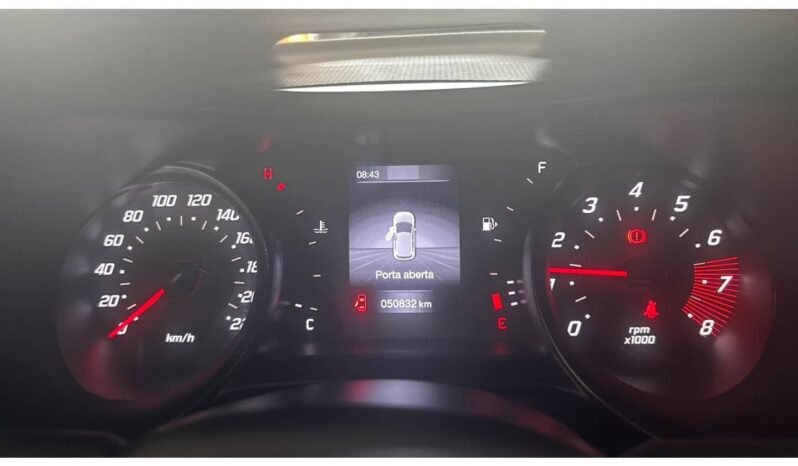 
								Usado 2023 Fiat Argo completo									