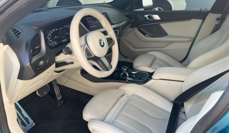 
								Usado 2021 BMW XDRIVE GRAN COUPE completo									