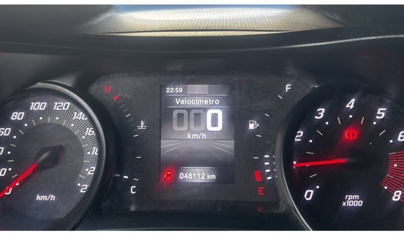 
								Usado 2022 Fiat Cronos completo									