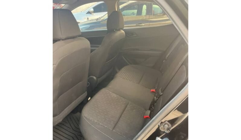 
								Usado 2023 Hyundai Hb20 completo									