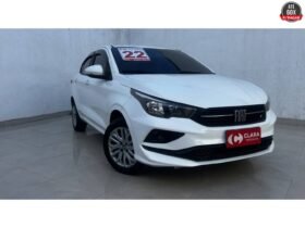 Usado 2022 Fiat Cronos