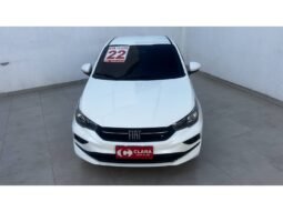 Usado 2022 Fiat Cronos