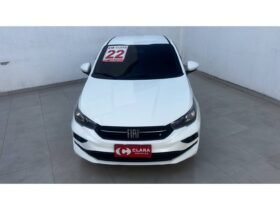 Usado 2022 Fiat Cronos