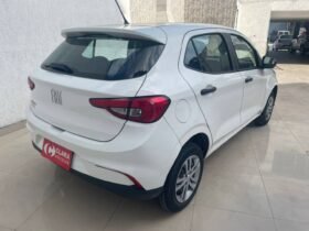 Usado 2023 Fiat Argo