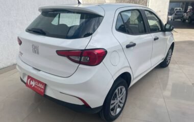 Usado 2023 Fiat Argo